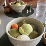 茶房 雲母 - 