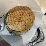 アンティコカフェ アルアビス - 料理写真: