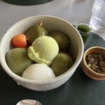 茶房 雲母 - 