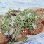 築地銀だこ - 料理写真: