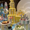 ロビーラウンジ 「マーブルラウンジ」 - 
