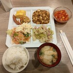 スーパーホテル - 