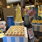 ロビーラウンジ 「マーブルラウンジ」 - 