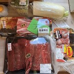 Olympic - 料理写真: