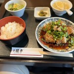 蘭亭 - 