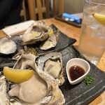 炉端と地鶏 うまか屋 - 