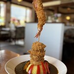 サンドリア - 料理写真: