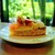 万平ホテル カフェテラス - 料理写真:『ケーキセット フルーツタルト＆アールグレイ（2760円税込）』
