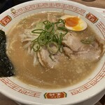 餃子の王将 - 料理写真:
