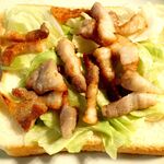 マルセリーノ - 料理写真: