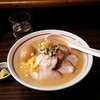 らー麺 あけどや