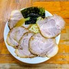 麺屋鼎 - 