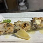 炭火焼き鳥 居酒屋ふぉーりん - 