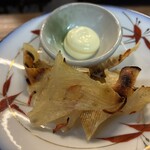 炭火焼き鳥 居酒屋ふぉーりん - 