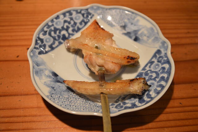 焼鳥 とりこころ ハエラ栄店