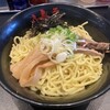 東京油組総本店 - 油そば　大盛