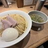 らぁ麺 鳳仙花 - 