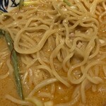 担担麺 胡 - 
