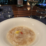 中国料理 「チャイナブルー」 - 