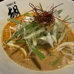 担担麺 胡 - 