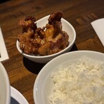 担担麺 胡 - 