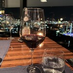 中国料理 「チャイナブルー」 - 