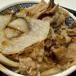 吉野家 - 料理写真: