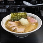 flour works - 料理写真:たまねぎ 1000円 肉増し 300円