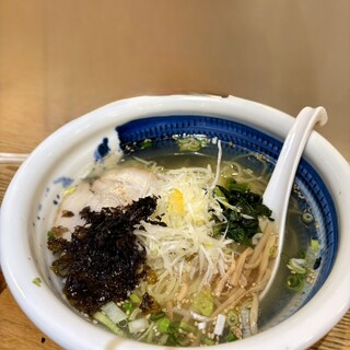 俺流塩らーめん_1