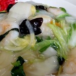 中華料理 千日前 - 