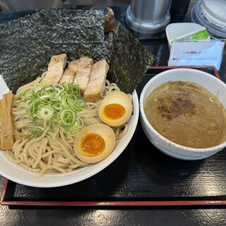 つけ麺本舗 ぐうりんだい_0