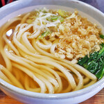 さぬきうどん あじ川 - 