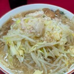 ラーメン二郎 - 