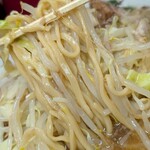 ラーメン二郎 - 