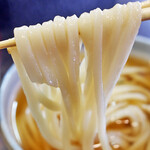 さぬきうどん あじ川 - 
