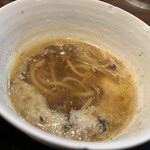 結鶏麺 - 料理写真: