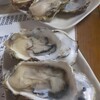 魚福 - 小浜産の真牡蠣