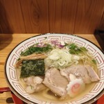らぁめん真 - 