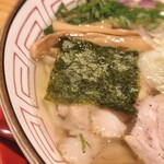 らぁめん真 - 