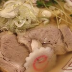 らぁめん真 - 