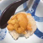 鮨なが - 