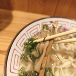 らぁめん真 - 
