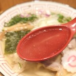 らぁめん真 - 