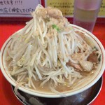 らーめん豚島 溝の口店