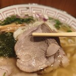 らぁめん真 - 