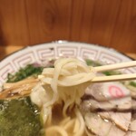 らぁめん真 - 