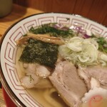 らぁめん真 - 