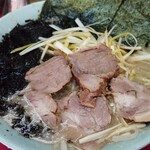 ラーメンショップ 牛久結束店