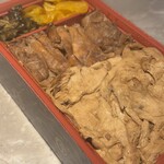 登利平 - 料理写真: