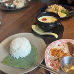 ASIAN DINING SEANA - 
